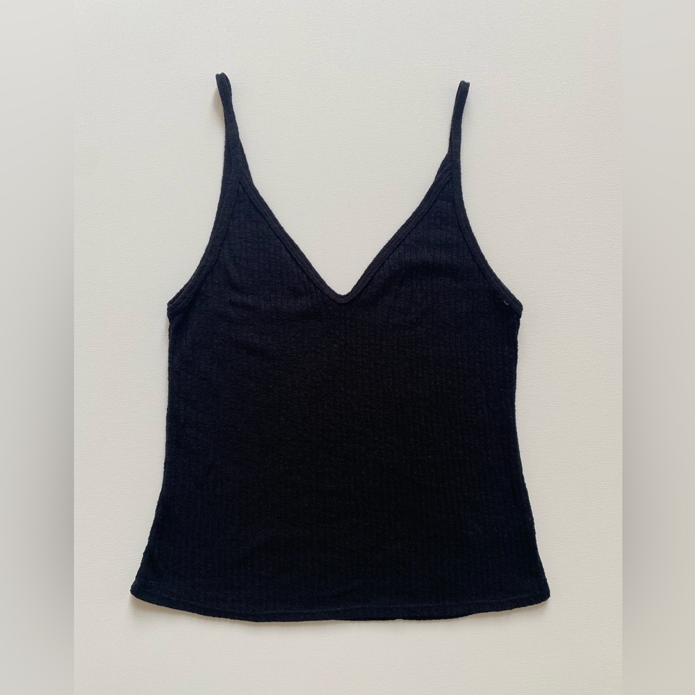 Project Social T tank top